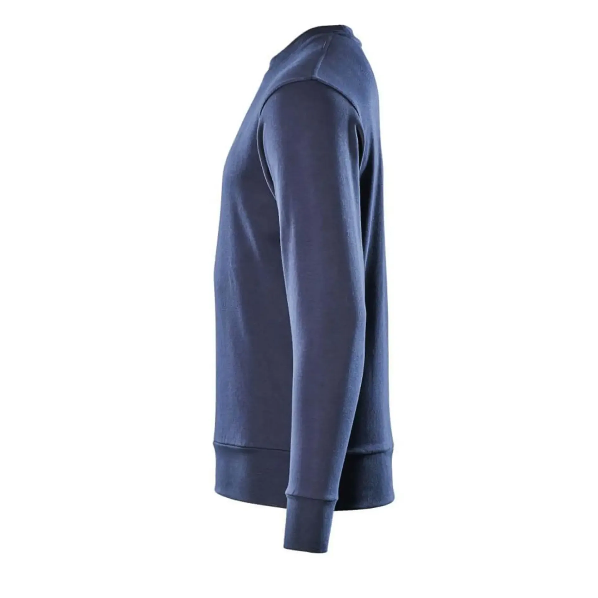 Best Mascot CROSSOVER CARVIN SWEATSHIRT XL MARINE