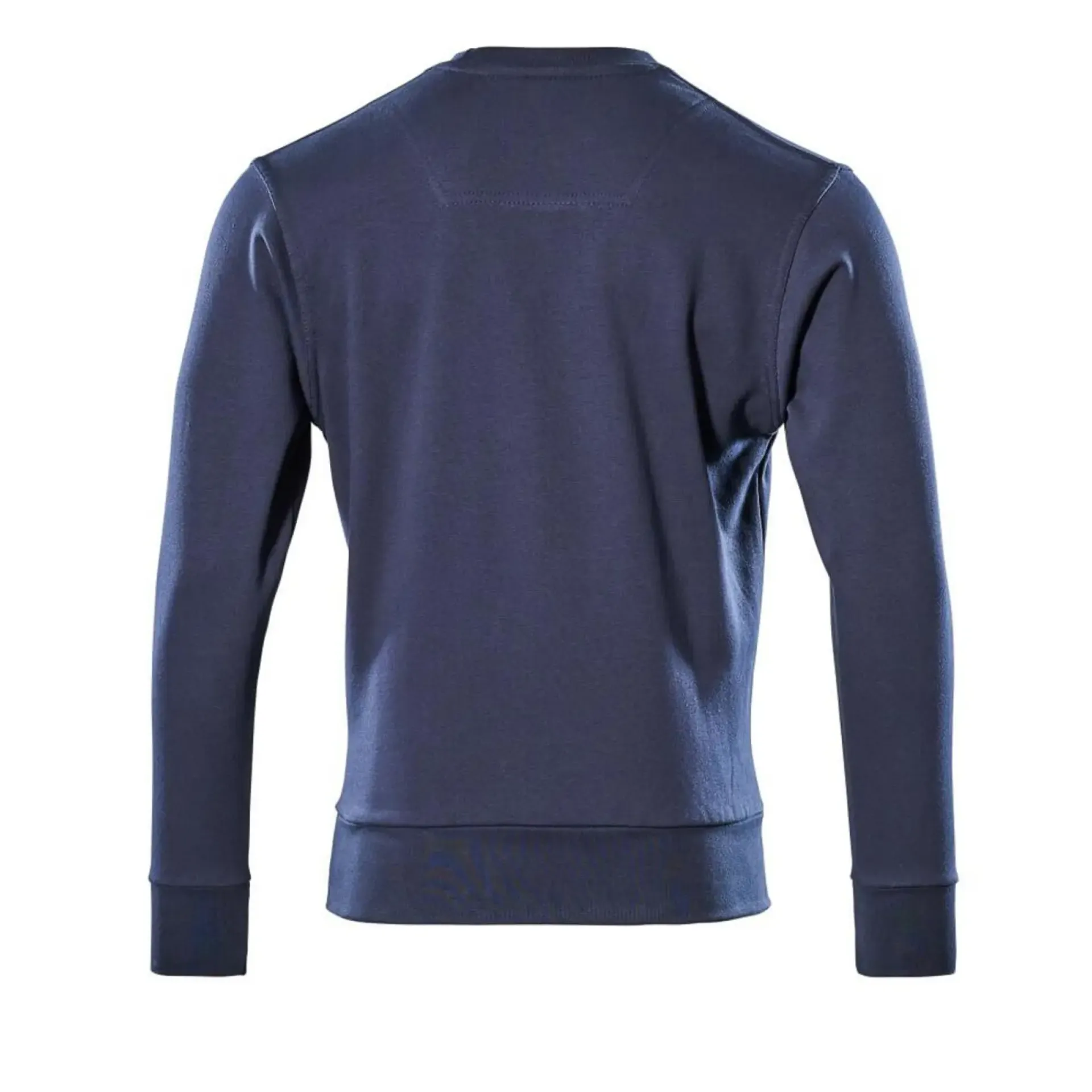 Best Mascot CROSSOVER CARVIN SWEATSHIRT XL MARINE