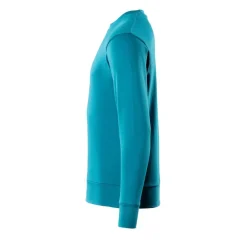 Online Mascot CROSSOVER CARVIN SWEATSHIRT L PETROLEUM