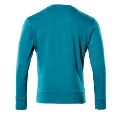 Online Mascot CROSSOVER CARVIN SWEATSHIRT L PETROLEUM