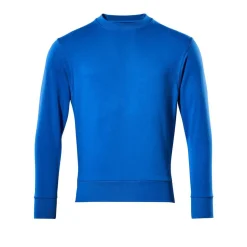 New Mascot CROSSOVER CARVIN SWEATSHIRT L AZURBLÅ