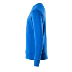New Mascot CROSSOVER CARVIN SWEATSHIRT L AZURBLÅ