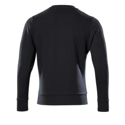 Best Mascot CROSSOVER CARVIN SWEATSHIRT M DYB SORT
