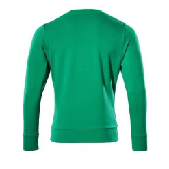 Online Mascot CROSSOVER CARVIN SWEATSHIRT L GRÆSGRØN