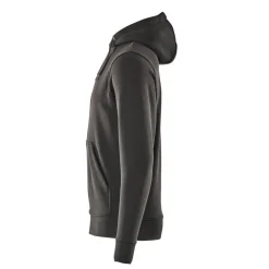 Discount Mascot CROSSOVER REVEL HÆTTETRØJE 2XL SORT