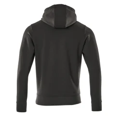 Discount Mascot CROSSOVER REVEL HÆTTETRØJE 2XL SORT