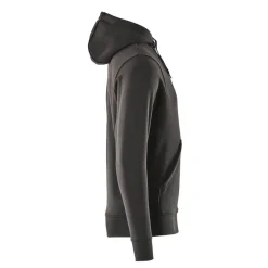 Discount Mascot CROSSOVER REVEL HÆTTETRØJE 2XL SORT