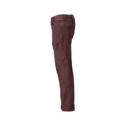 Best Mascot CUSTOMIZED 22059 ARBEJDSBUKS 76C44 BORDEAUX