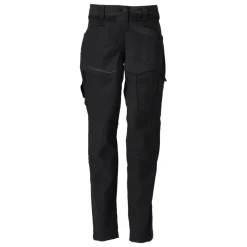 Mascot CUSTOMIZED 22058 ARBEJDSBUKS 82C44 SORT