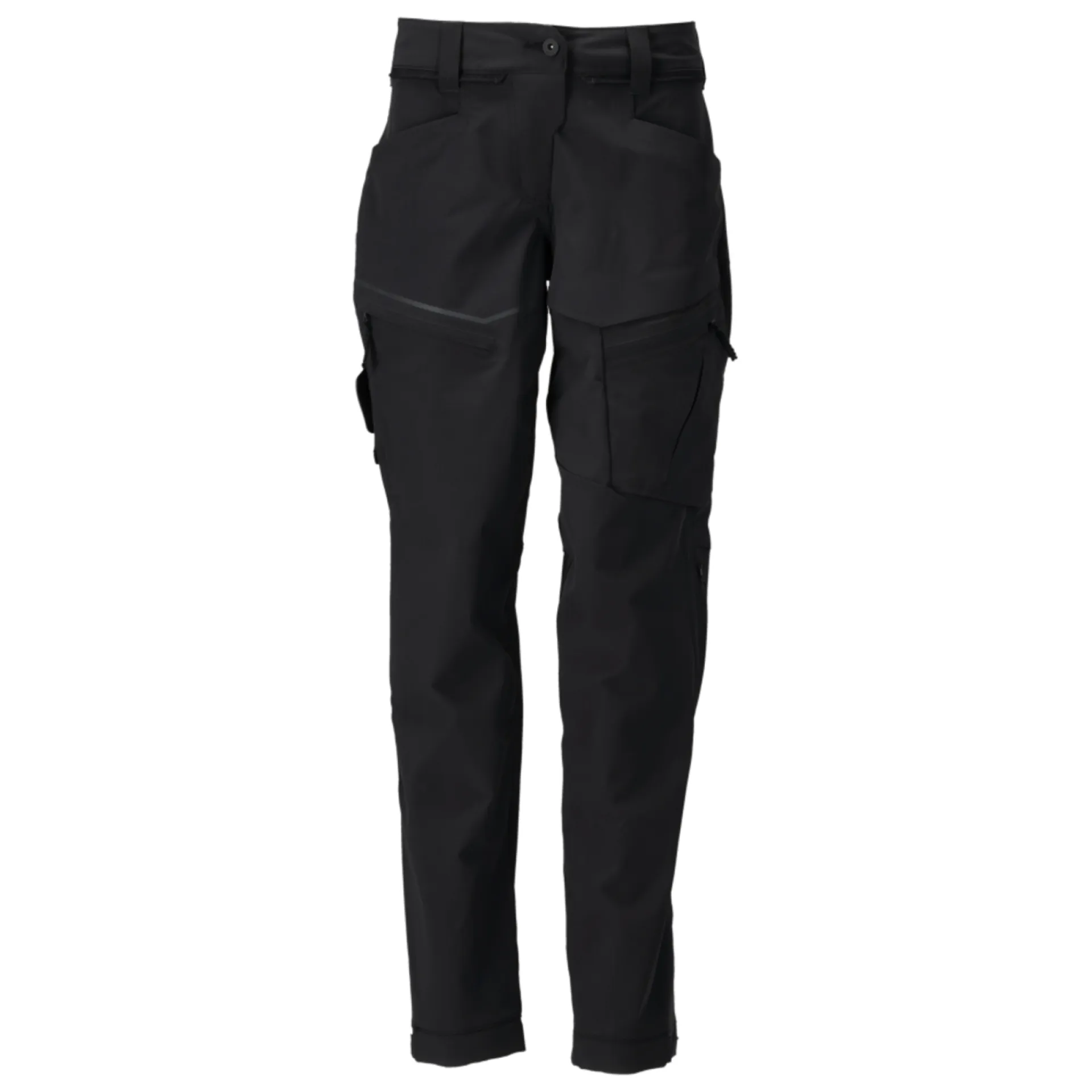 Mascot CUSTOMIZED 22058 ARBEJDSBUKS 82C44 SORT