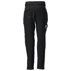 Mascot CUSTOMIZED 22058 ARBEJDSBUKS 82C44 SORT