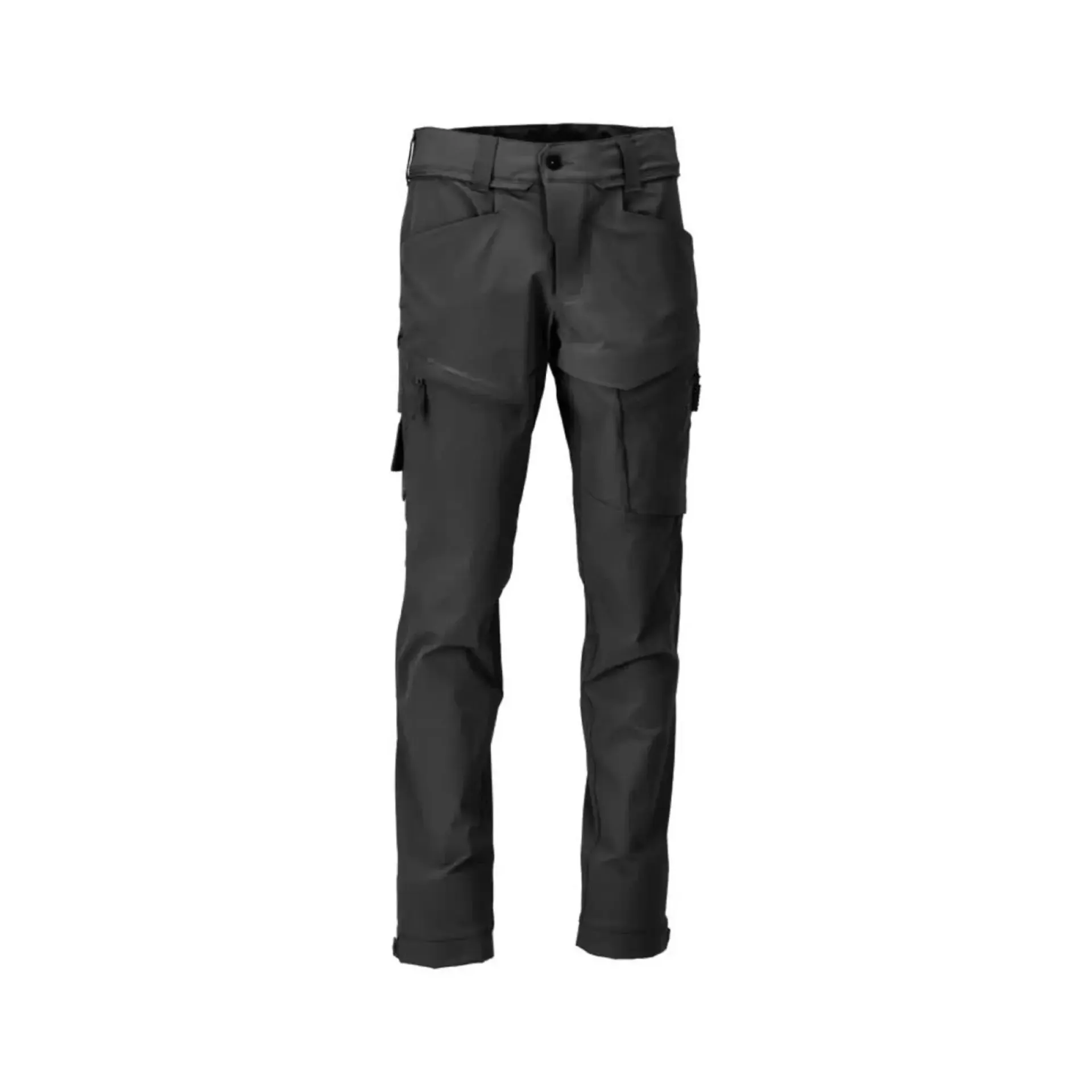 New Mascot CUSTOMIZED 22059 ARBEJDSBUKS 82C50 SORT