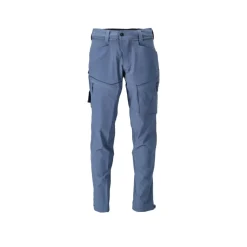Sale Mascot CUSTOMIZED 22059 ARBEJDSBUKS 76C45 STENBLÅ