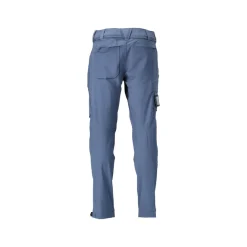 Sale Mascot CUSTOMIZED 22059 ARBEJDSBUKS 76C45 STENBLÅ