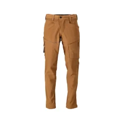 Best Mascot CUSTOMIZED 22059 ARBEJDSBUKS 82C56 NØDDEBRUN