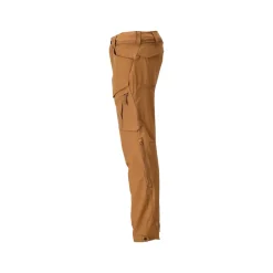 Best Mascot CUSTOMIZED 22059 ARBEJDSBUKS 82C56 NØDDEBRUN