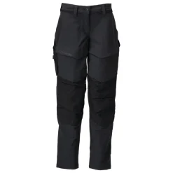 Hot Mascot CUSTOMIZED 22378 BUKS MED KNÆLOMMER 82C44 SORT