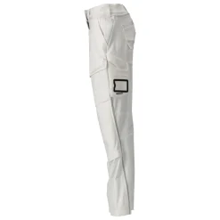 Outlet Mascot CUSTOMIZED 22078 BUKS MED KNÆLOMMER 82C52 HVID