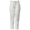 Online Mascot CUSTOMIZED 22378 BUKS MED KNÆLOMMER 82C36 HVID