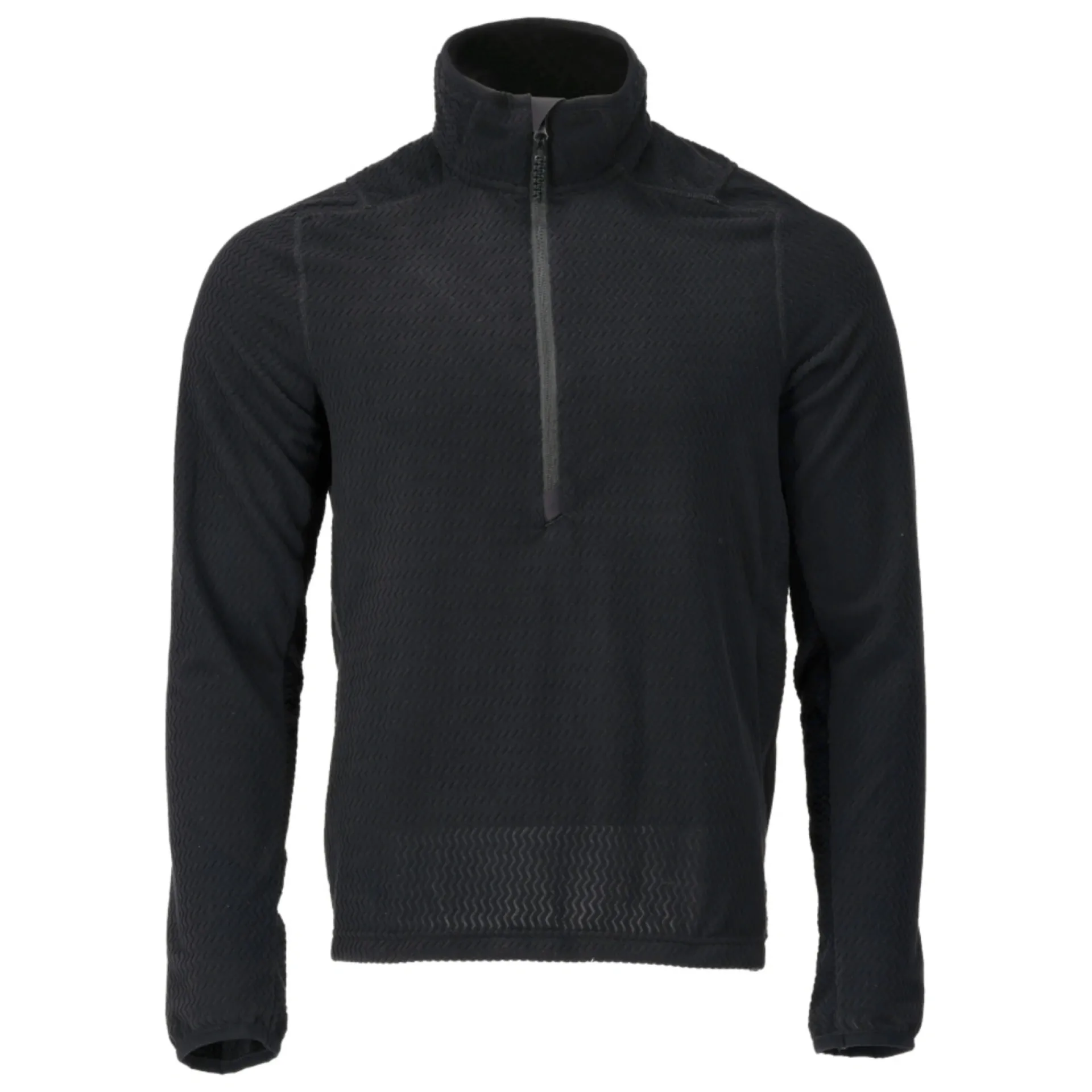 Sale Mascot CUSTOMIZED 22703 FLEECEJAKKE 4XL SORT