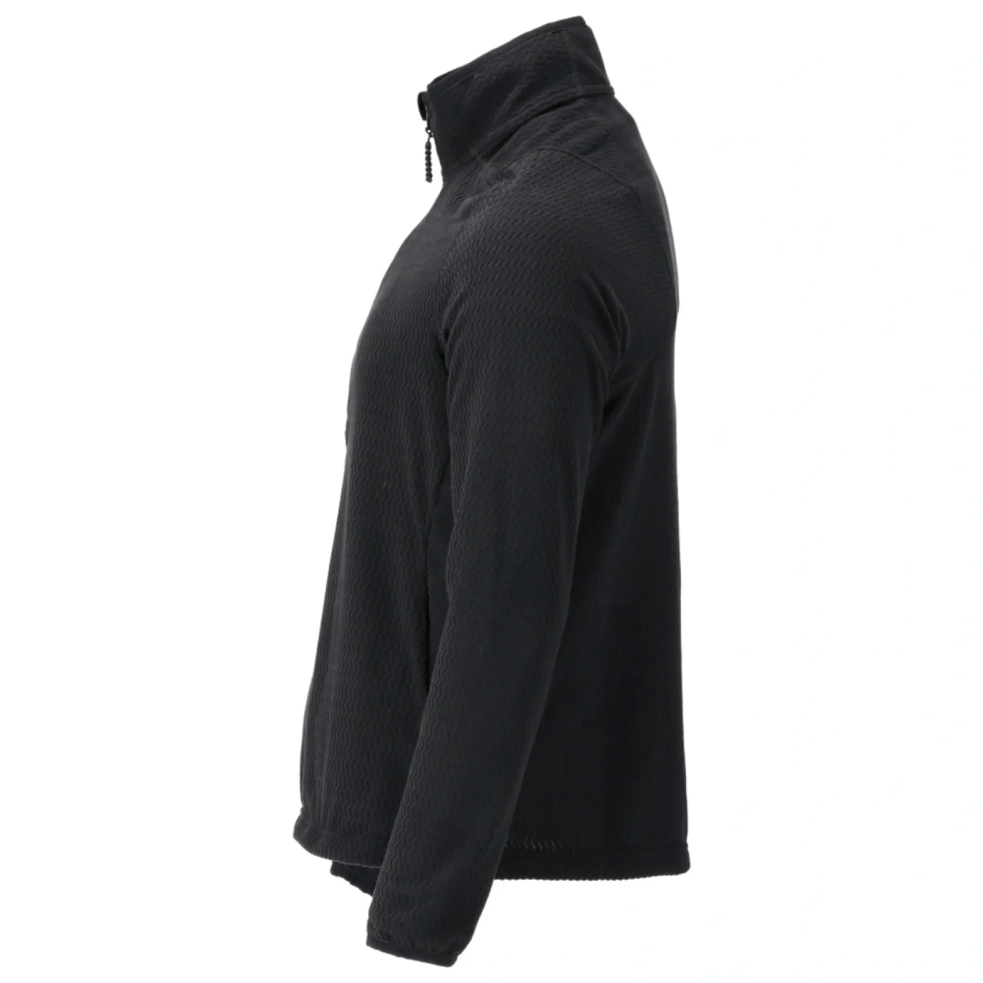 Sale Mascot CUSTOMIZED 22703 FLEECEJAKKE 4XL SORT