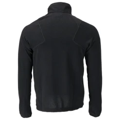 Sale Mascot CUSTOMIZED 22703 FLEECEJAKKE 4XL SORT