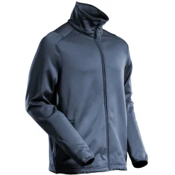 Online Mascot CUSTOMIZED 22585 FLEECEJAKKE XS MØRK MARINE