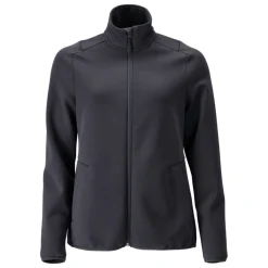 Clearance Mascot CUSTOMIZED 22553 FLEECEJAKKE S MØRK MARINE