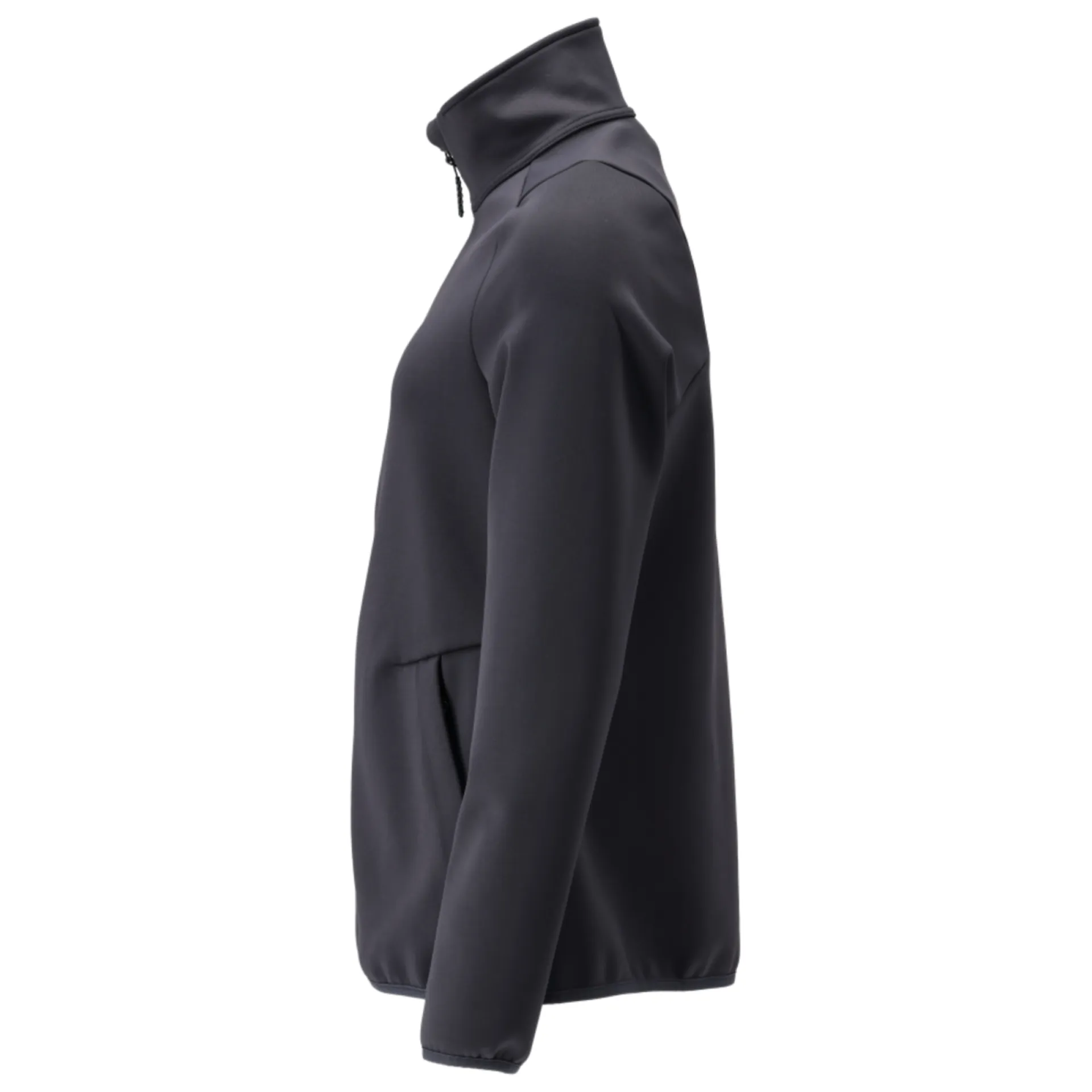 Clearance Mascot CUSTOMIZED 22553 FLEECEJAKKE S MØRK MARINE