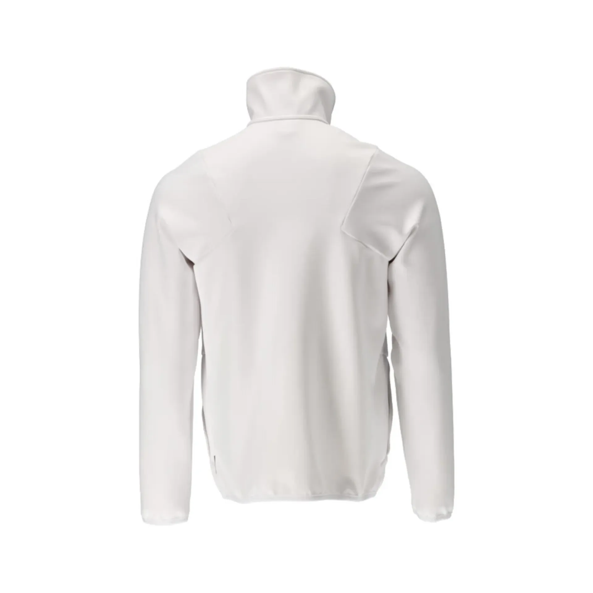 Outlet Mascot CUSTOMIZED 22585 FLEECEJAKKE S HVID