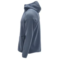 Sale Mascot CUSTOMIZED 22586 FLEECEJAKKE 2XL STENBLÅ