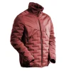 Discount Mascot CUSTOMIZED 22015 FLEECEJAKKE 4XL EFTERÅRSRØD