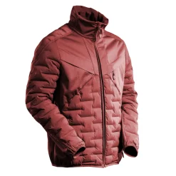 Discount Mascot CUSTOMIZED 22015 FLEECEJAKKE 4XL EFTERÅRSRØD