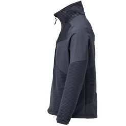 Best Mascot CUSTOMIZED 22005 FLEECEJAKKE 2XL MØRK MARINE