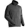 Sale Mascot CUSTOMIZED 22803 FLEECEJAKKE XL SORT