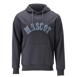 Sale Mascot CUSTOMIZED 22986 HÆTTETRØJE M MØRK MARINE