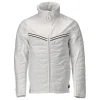 Outlet Mascot CUSTOMIZED 22315 QUILTJAKKE XS HVID