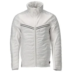 Outlet Mascot CUSTOMIZED 22315 QUILTJAKKE XS HVID