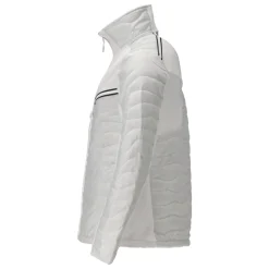 Outlet Mascot CUSTOMIZED 22315 QUILTJAKKE XS HVID