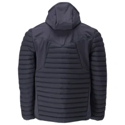 Outlet Mascot CUSTOMIZED 22215 QUILTJAKKE S MØRK MARINE