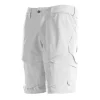 Mascot CUSTOMIZED 22149 SHORTS 24C51 HVID