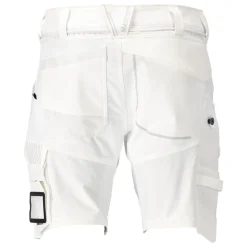 Mascot CUSTOMIZED 22149 SHORTS 24C51 HVID