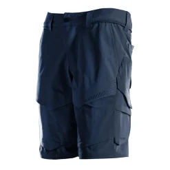 New Mascot CUSTOMIZED 22149 SHORTS 29C47 MØRK MARINE