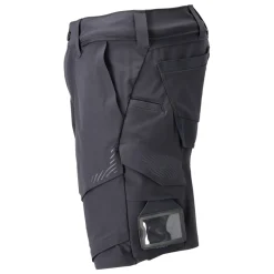 New Mascot CUSTOMIZED 22149 SHORTS 29C47 MØRK MARINE