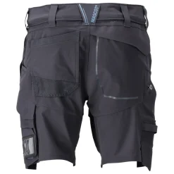 New Mascot CUSTOMIZED 22149 SHORTS 29C47 MØRK MARINE