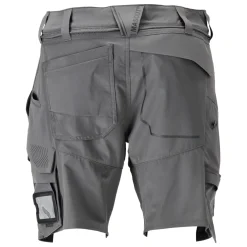 Hot Mascot CUSTOMIZED 22149 SHORTS 24C60 STENGRÅ