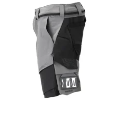Best Mascot CUSTOMIZED 22149 SHORTS 24C50 STENGRÅ/SORT