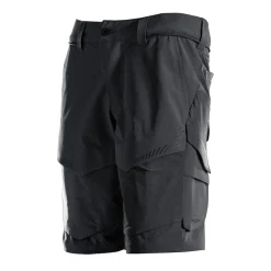 Online Mascot CUSTOMIZED 22149 SHORTS 24C58 SORT