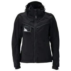 Clearance Mascot CUSTOMIZED 22011 SKALJAKKE XS SORT