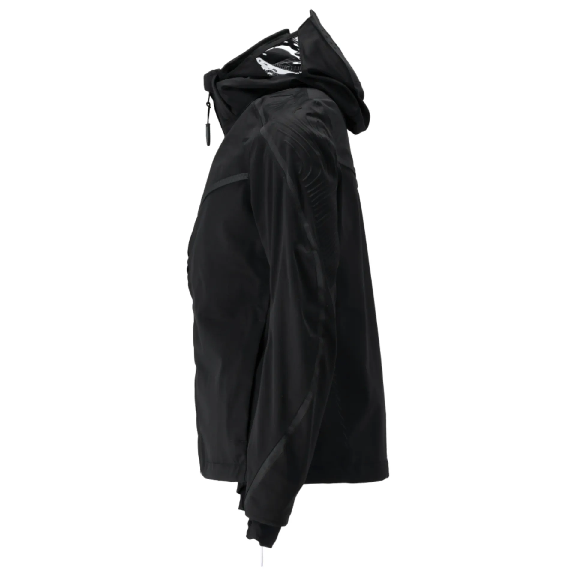 Clearance Mascot CUSTOMIZED 22011 SKALJAKKE XS SORT